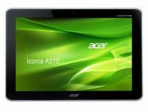 Acer Iconia A210